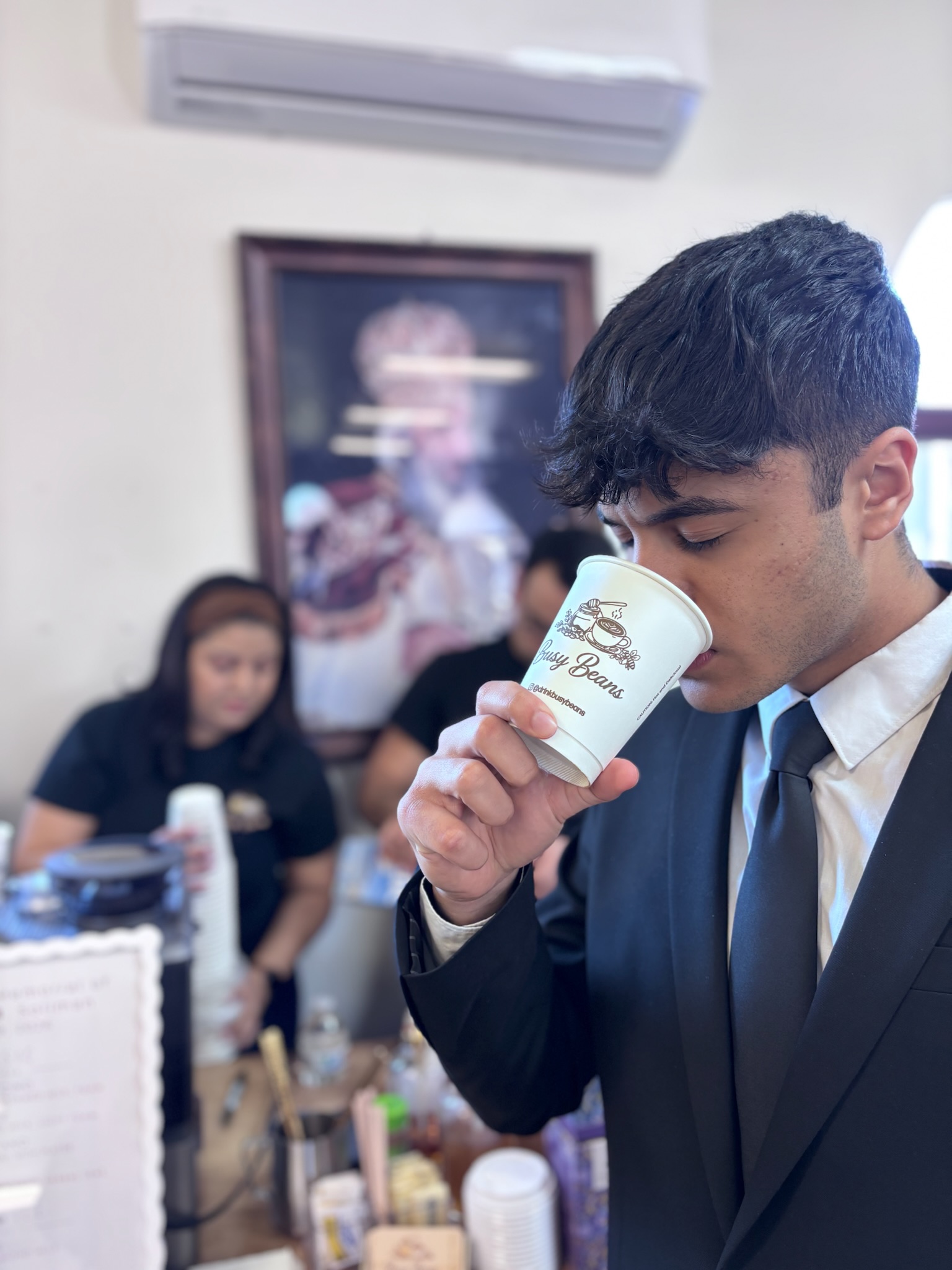 Event service
